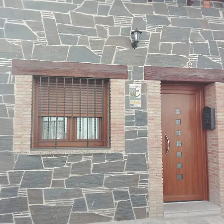 Casa Queta Bed & Breakfast 3*