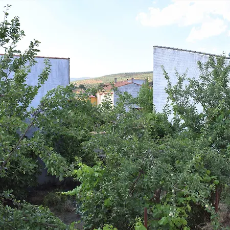 Bed & Breakfast Casa Queta 3*