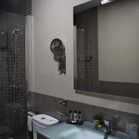 Bed and Breakfast Casa Queta 3*
