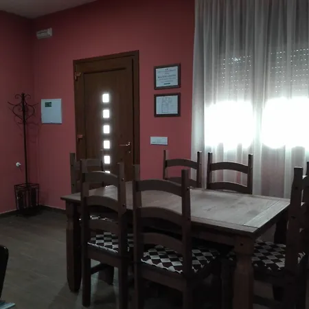 Casa Queta Bed & Breakfast 3*