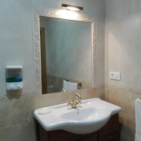 Casa Queta Bed and Breakfast 3*