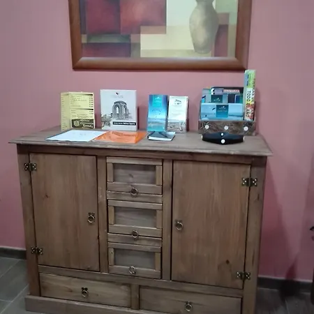 Bed & Breakfast Casa Queta 3*