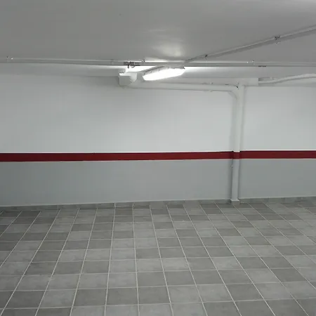 Casa Queta 3* Palomero