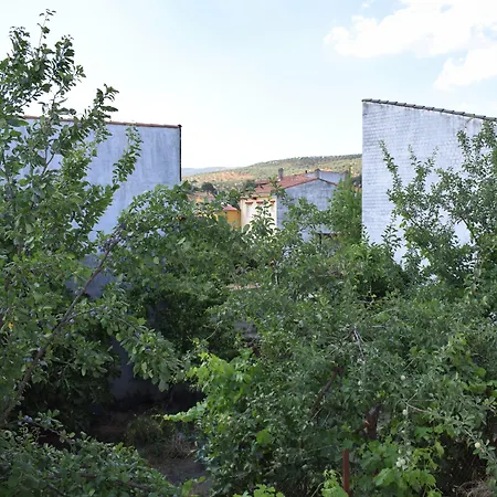 Casa Queta Bed & Breakfast