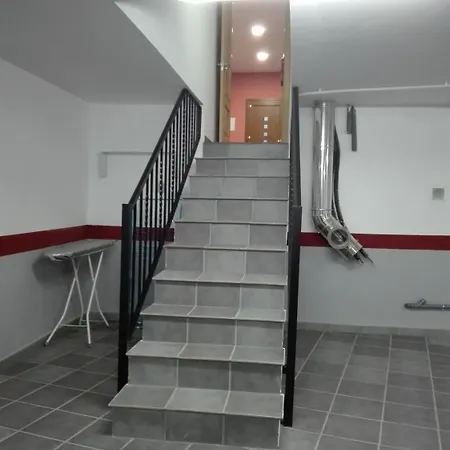 Casa Queta 3* Palomero