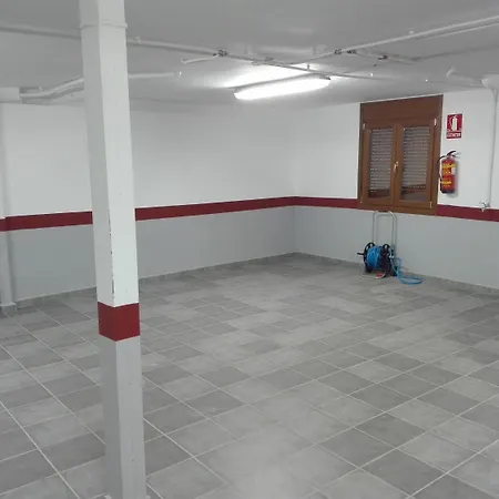 Casa Queta Bed & Breakfast Palomero