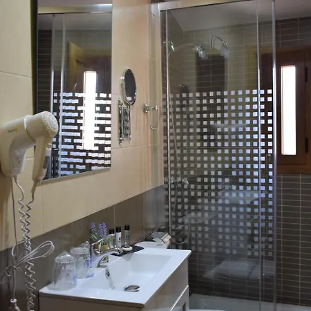 Casa Queta Bed and Breakfast 3*