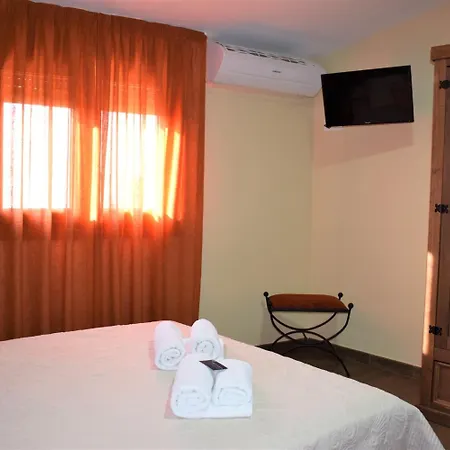 Casa Queta Bed & Breakfast Palomero