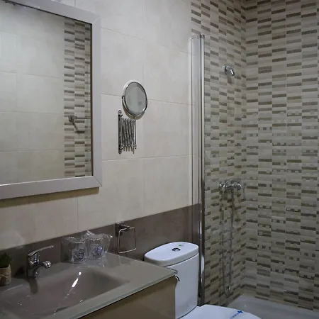 Casa Queta Bed and Breakfast Palomero