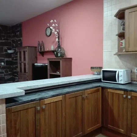 Bed & Breakfast Casa Queta 3*