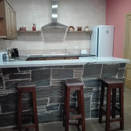 Casa Queta 3* Palomero