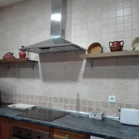 Bed and Breakfast Casa Queta