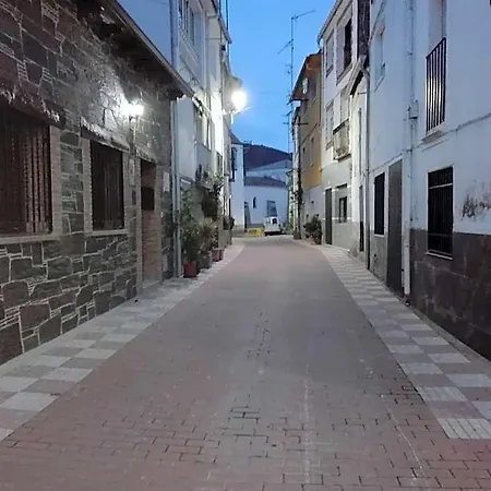Casa Queta Bed and Breakfast 3*