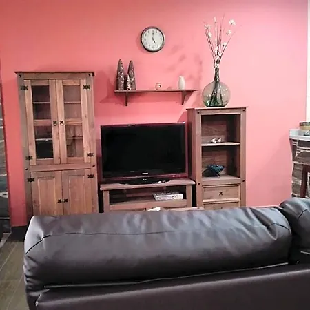 Casa Queta