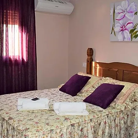Bed and Breakfast Casa Queta