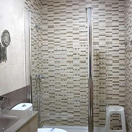 Casa Queta 3* Palomero