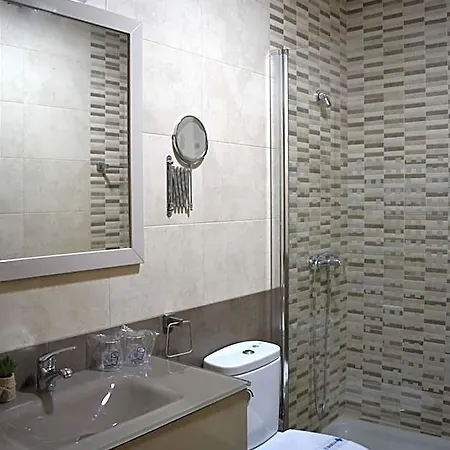 Casa Queta 3*
