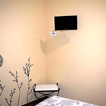 Casa Queta Bed and Breakfast