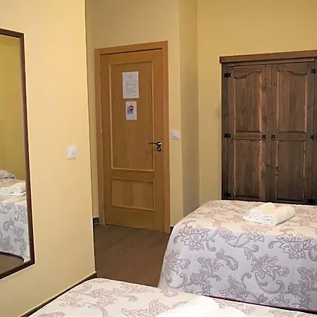 Casa Queta 3*