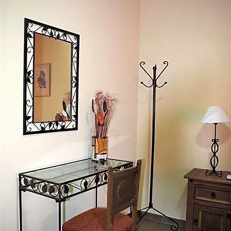 Casa Queta