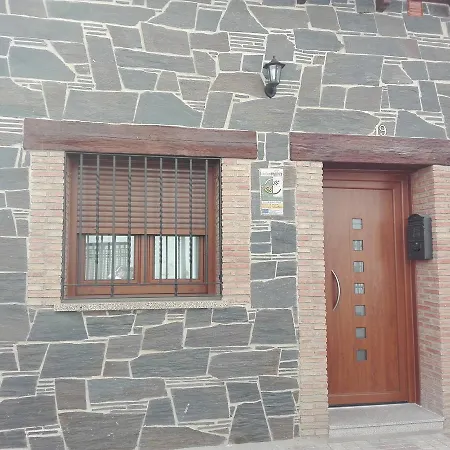 Casa Queta Bed & Breakfast Palomero