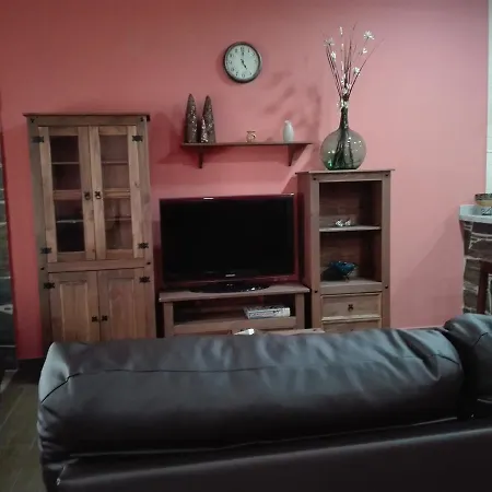 Casa Queta 3* Palomero