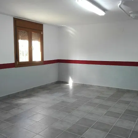 Casa Queta Bed and Breakfast 3*