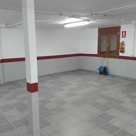 Casa Queta Palomero