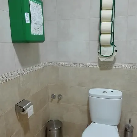 Bed & Breakfast Casa Queta 3*