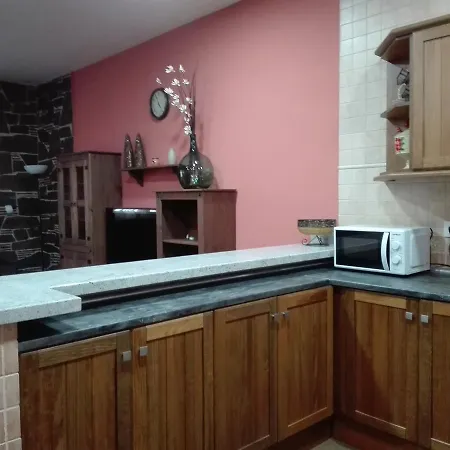 Casa Queta Bed & Breakfast Palomero