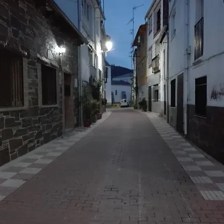 Bed and Breakfast Casa Queta 3*