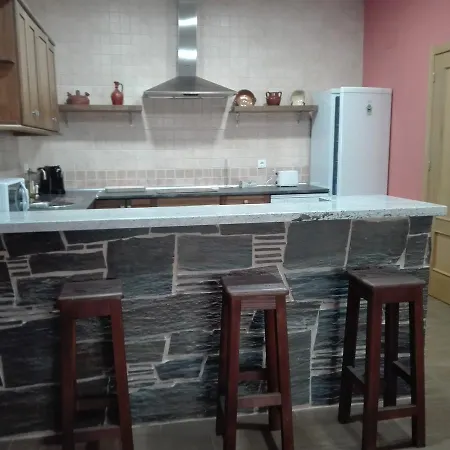 Casa Queta Palomero