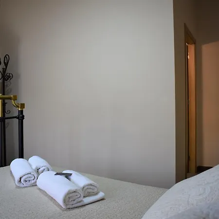 Casa Queta 3*