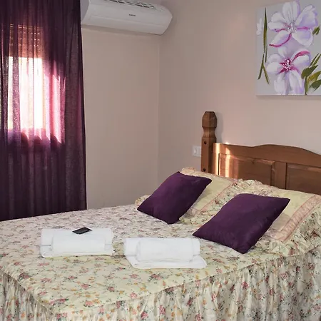 Casa Queta 3*