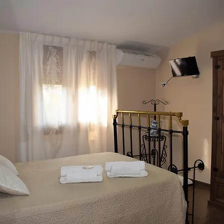 Casa Queta Bed and Breakfast 3*