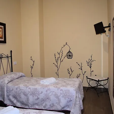 Casa Queta 3* Palomero