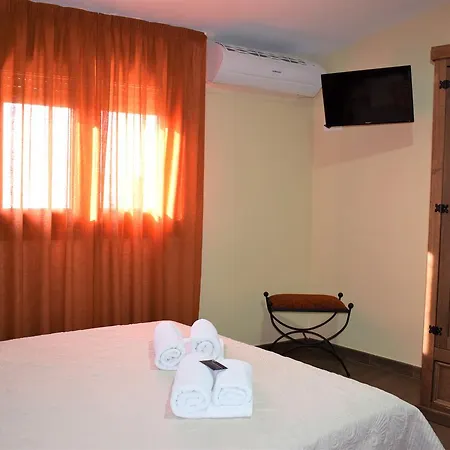 Bed and Breakfast Casa Queta 3*