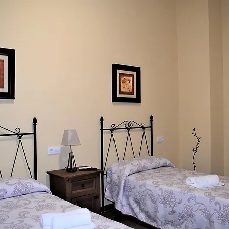 Casa Queta Bed and Breakfast