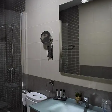 Casa Queta 3*
