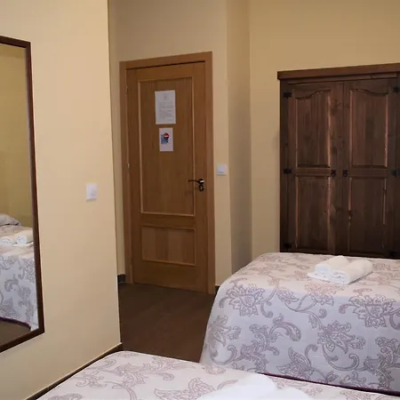 Casa Queta Bed & Breakfast