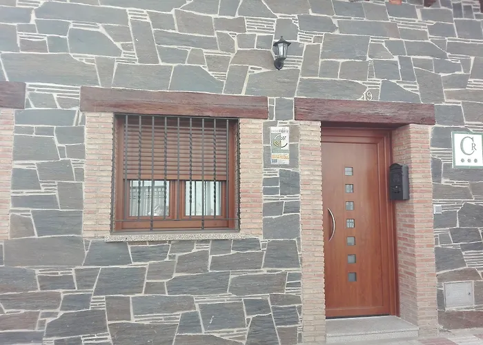 Casa Queta Bed & Breakfast 3*