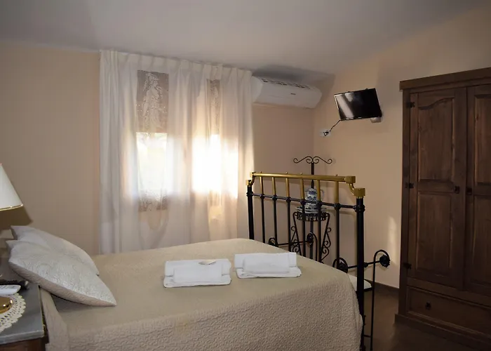 Casa Queta 3* Palomero