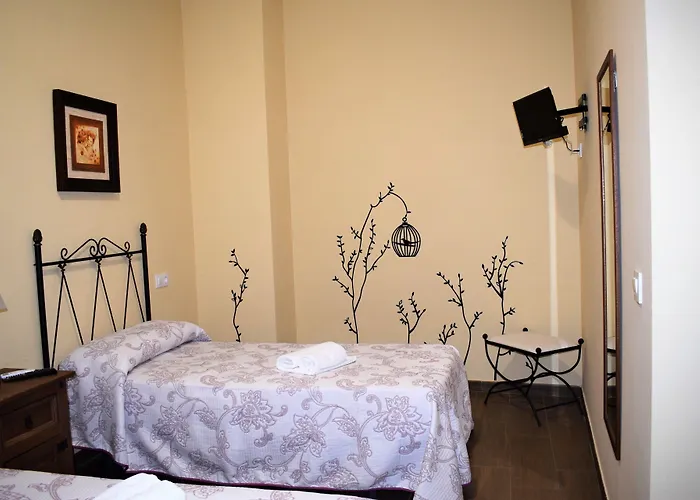 Casa Queta Bed & Breakfast 3*