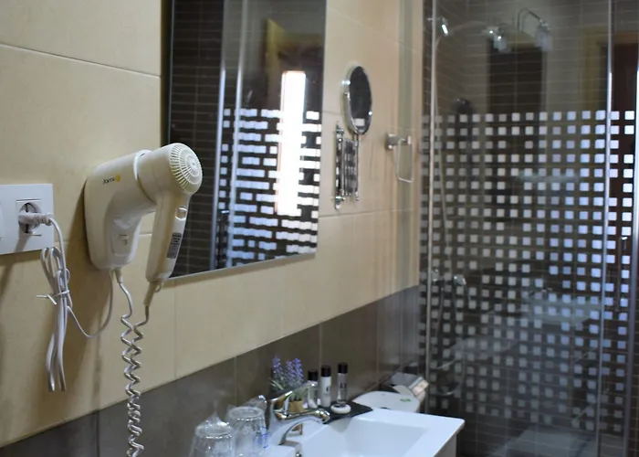 Bed & Breakfast Casa Queta Palomero