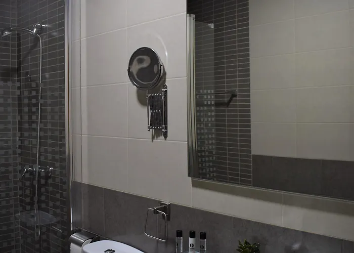 Bed & Breakfast Casa Queta 3*