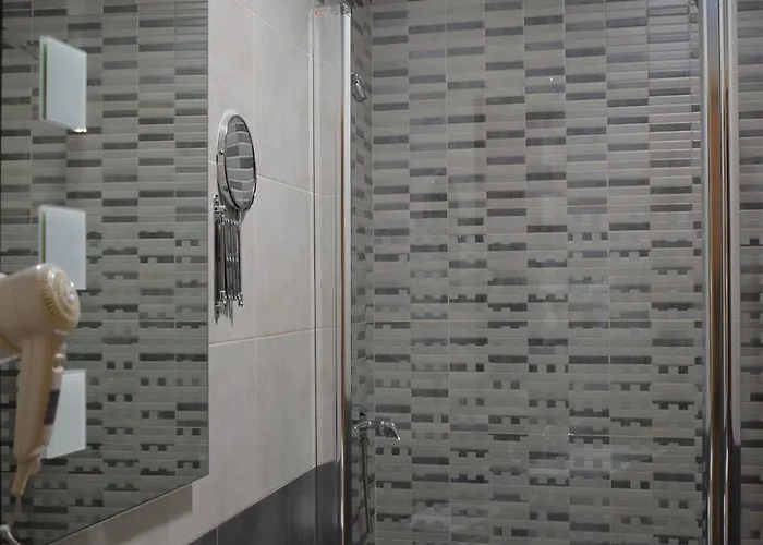 Bed & Breakfast Casa Queta