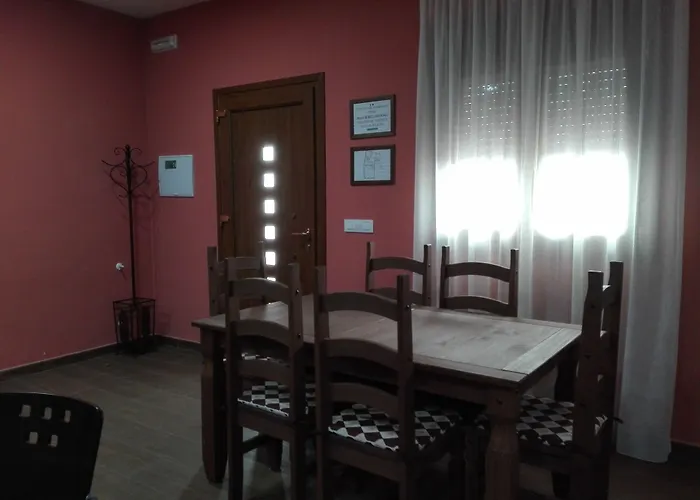 Casa Queta Bed & Breakfast 3*