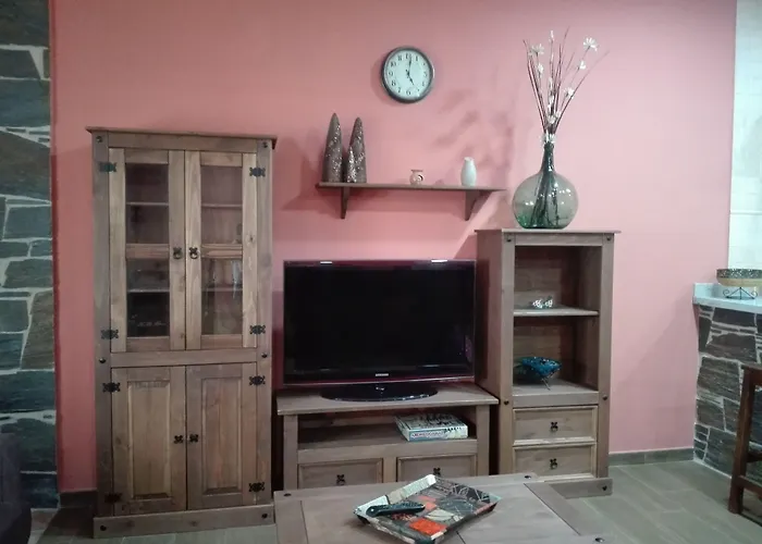 Casa Queta Bed & Breakfast 3*