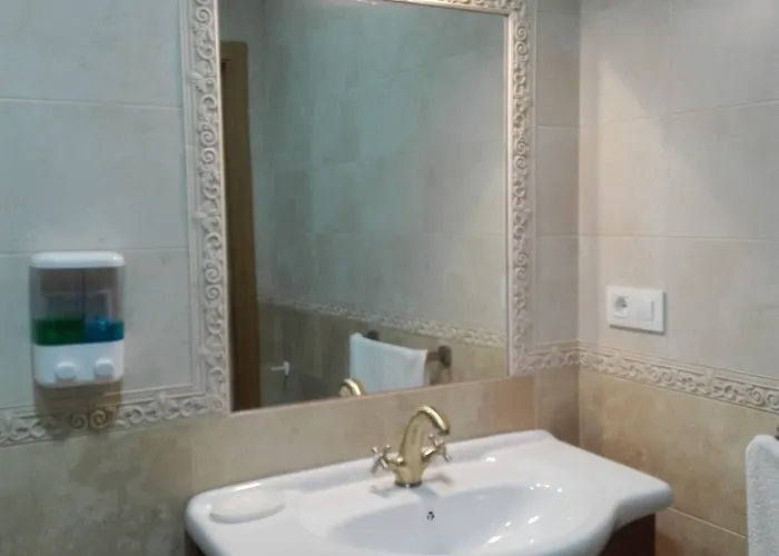 Casa Queta Bed & Breakfast 3*