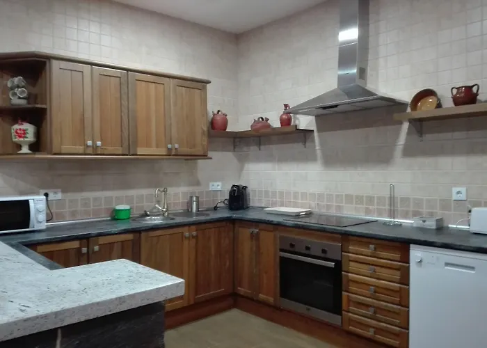 Casa Queta Bed & Breakfast 3*